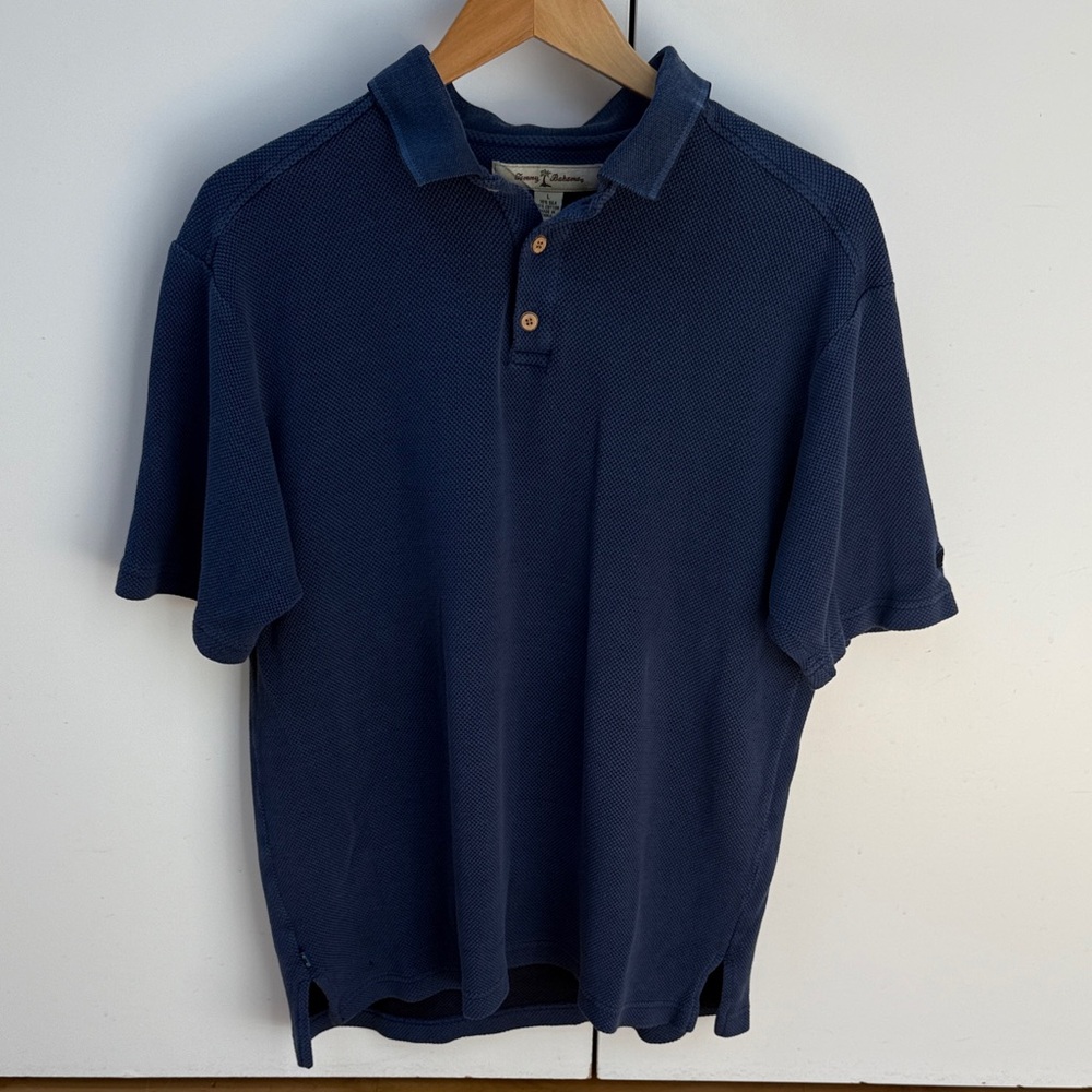 Tommy Bahama polo